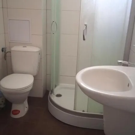 Apartment Двустаен Апартамент Панорама