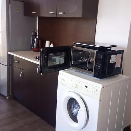 Двустаен Апартамент Панорама Apartment