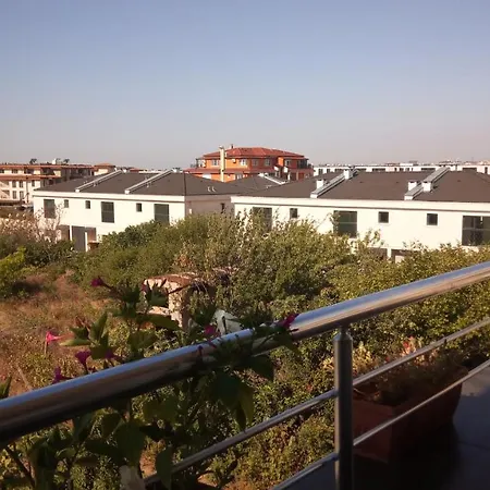 Двустаен Апартамент Панорама Apartment