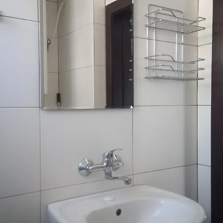 Двустаен Апартамент Панорама Apartment